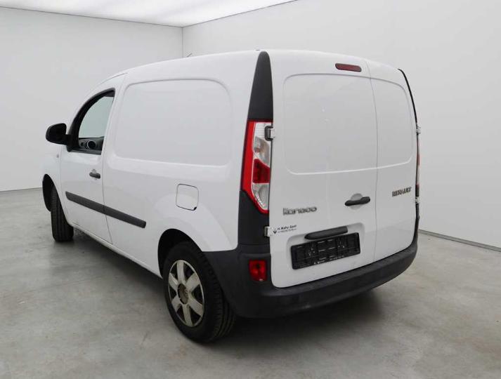 Photo 7 VIN: VF1FW17BD50838764 - RENAULT KANGOO EXPRESS &#3913 