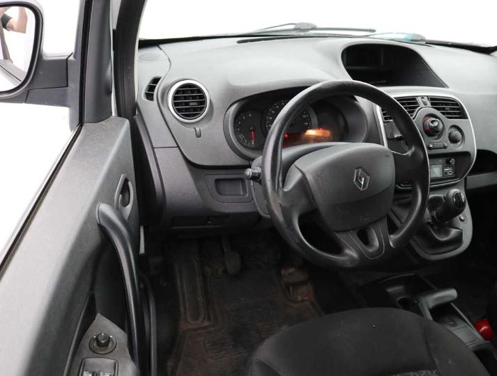 Photo 9 VIN: VF1FW17BD50838764 - RENAULT KANGOO EXPRESS &#3913 