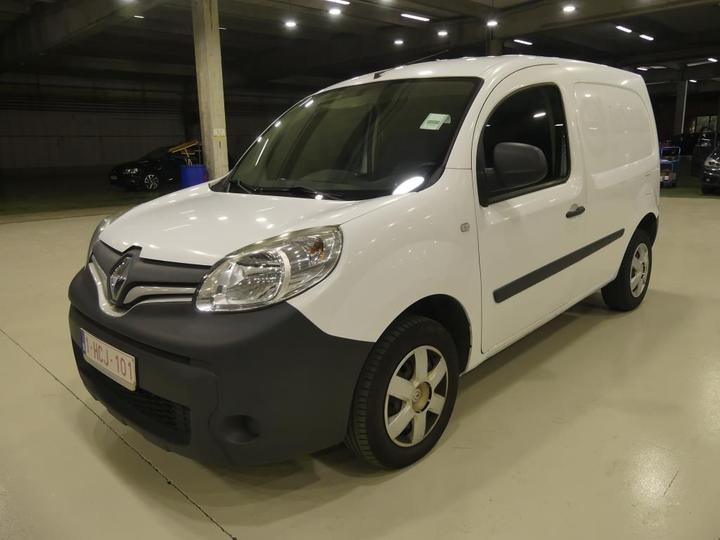 Photo 0 VIN: VF1FW17BD51078339 - RENAULT KANGOO EXPRESS 