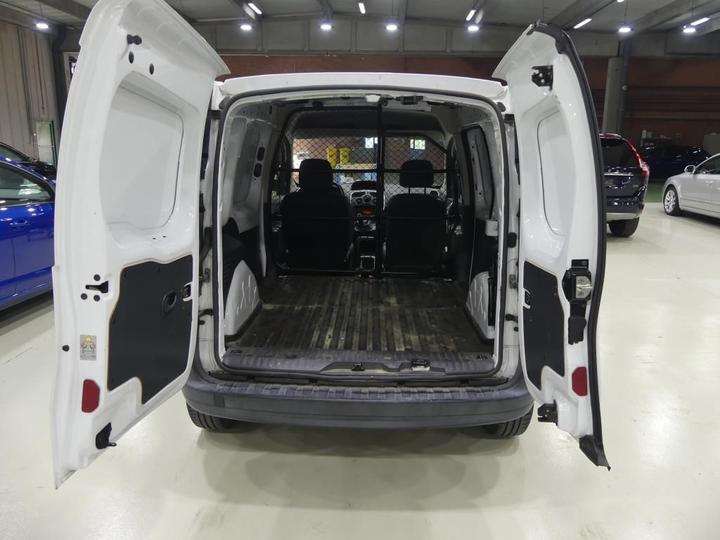 Photo 4 VIN: VF1FW17BD51078339 - RENAULT KANGOO EXPRESS 