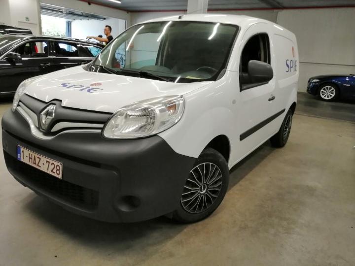 Photo 1 VIN: VF1FW17BD51169834 - RENAULT KANGOO EXPRESS 