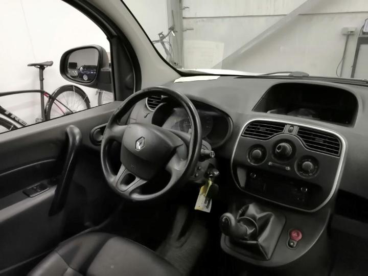 Photo 11 VIN: VF1FW17BD51169834 - RENAULT KANGOO EXPRESS 