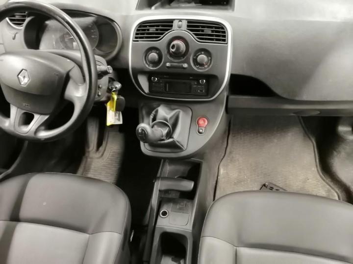 Photo 8 VIN: VF1FW17BD51169834 - RENAULT KANGOO EXPRESS 