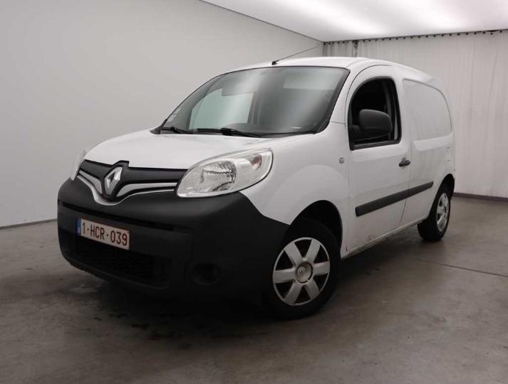 Photo 1 VIN: VF1FW17BD51326229 - RENAULT KANGOO EXPRESS &#3913 