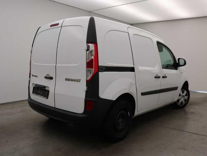 Photo 2 VIN: VF1FW17BD51326229 - RENAULT KANGOO EXPRESS &#3913 