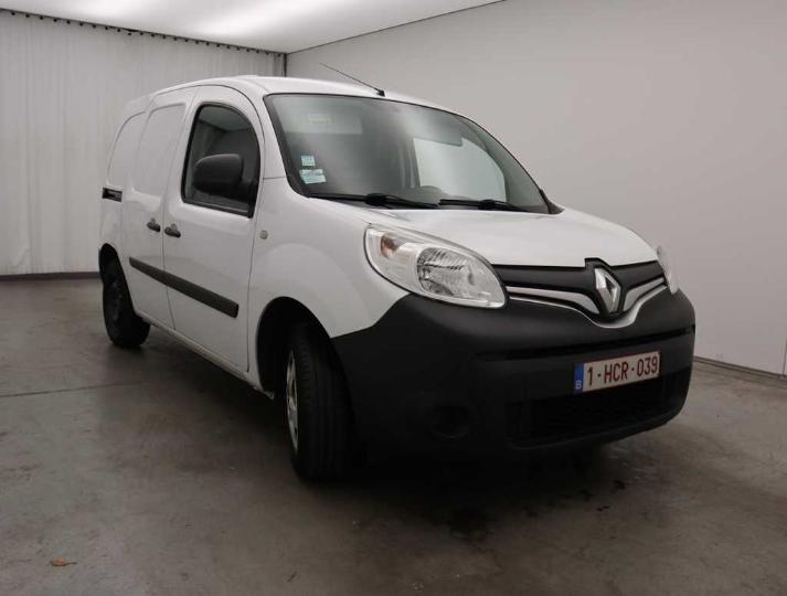 Photo 8 VIN: VF1FW17BD51326229 - RENAULT KANGOO EXPRESS &#3913 