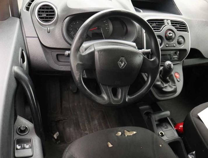 Photo 9 VIN: VF1FW17BD51326229 - RENAULT KANGOO EXPRESS &#3913 