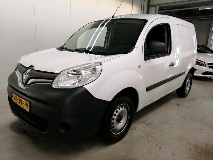 Photo 0 VIN: VF1FW17BD51760209 - RENAULT KANGOO 