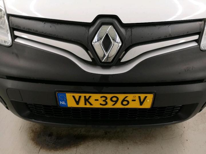 Photo 11 VIN: VF1FW17BD51760209 - RENAULT KANGOO 