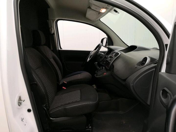 Photo 18 VIN: VF1FW17BD51760209 - RENAULT KANGOO 