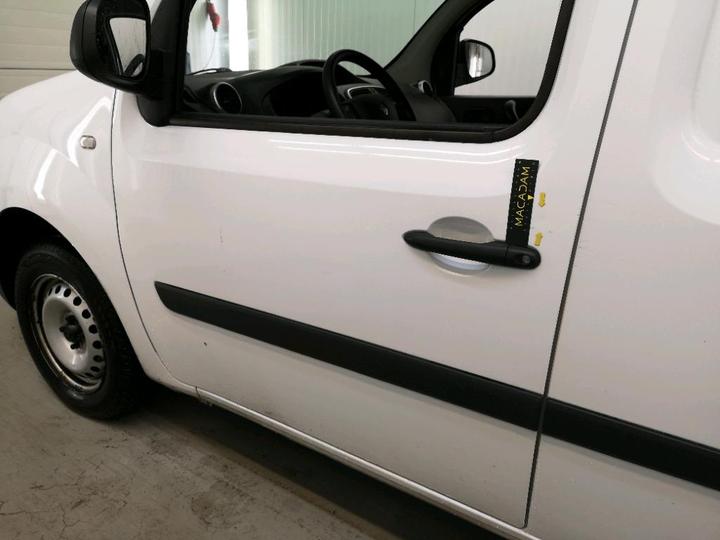 Photo 20 VIN: VF1FW17BD51760209 - RENAULT KANGOO 