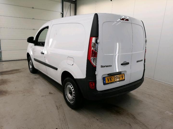 Photo 3 VIN: VF1FW17BD51760209 - RENAULT KANGOO 