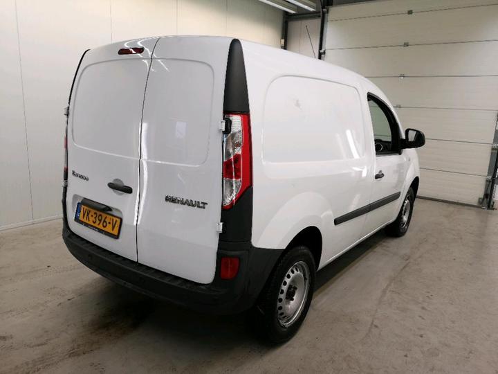 Photo 4 VIN: VF1FW17BD51760209 - RENAULT KANGOO 