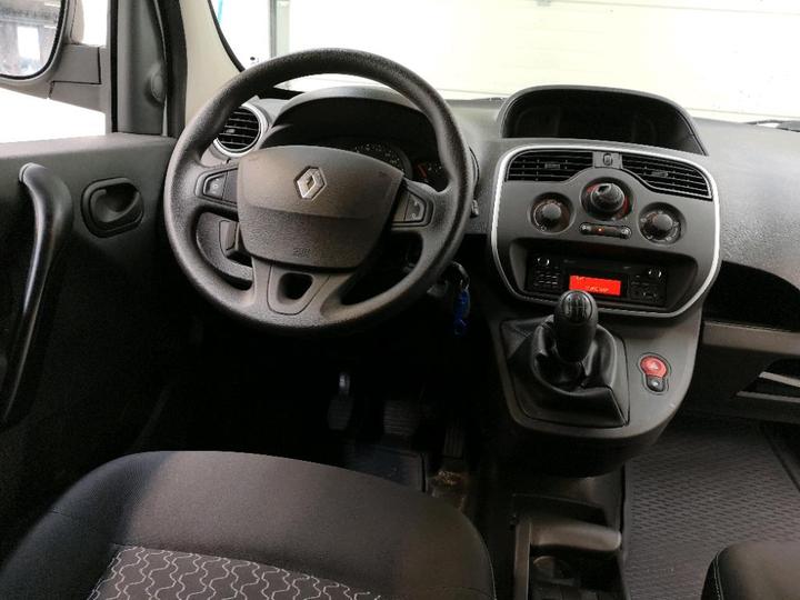 Photo 6 VIN: VF1FW17BD51760209 - RENAULT KANGOO 