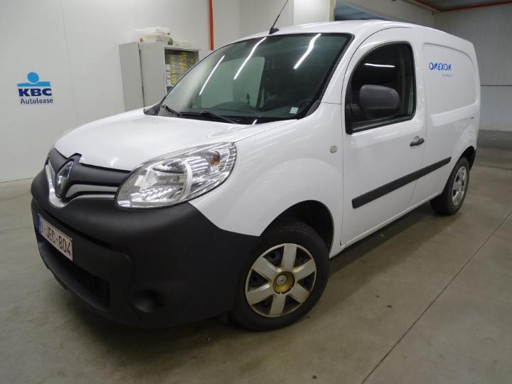 Photo 1 VIN: VF1FW17BD52023823 - RENAULT KANGOO EXPRESS 