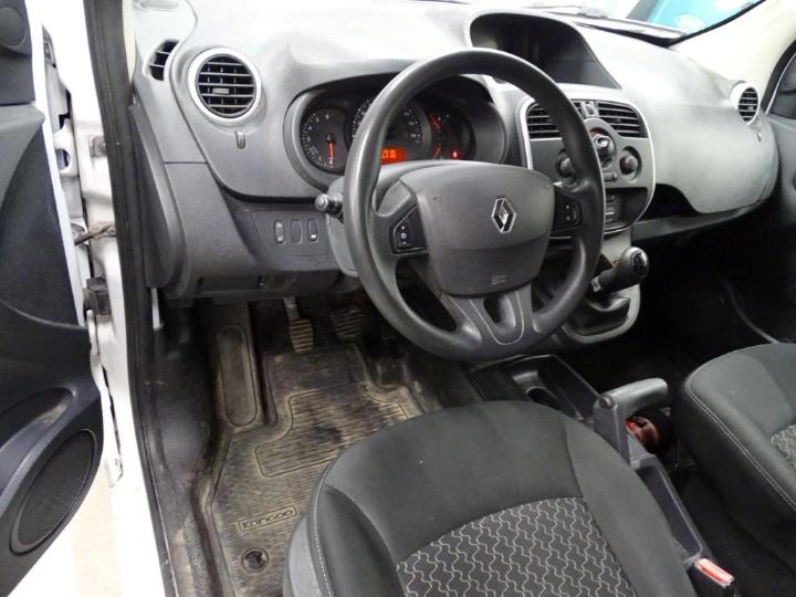 Photo 12 VIN: VF1FW17BD52023823 - RENAULT KANGOO EXPRESS 