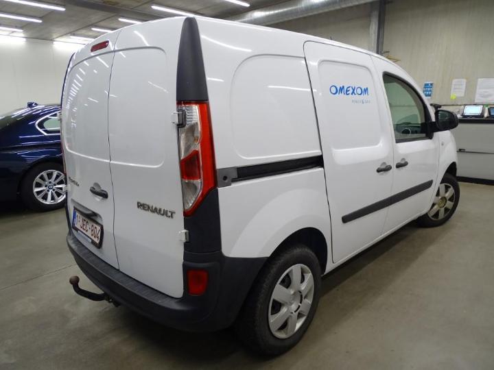 Photo 2 VIN: VF1FW17BD52023823 - RENAULT KANGOO EXPRESS 