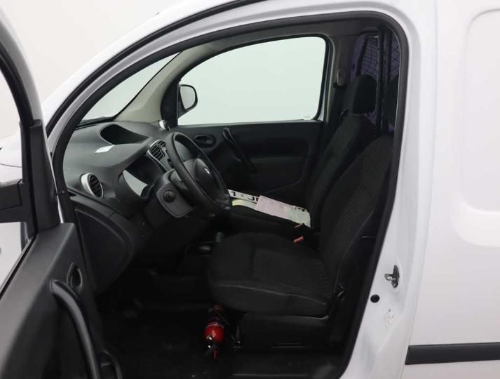 Photo 3 VIN: VF1FW17BD52067348 - RENAULT KANGOO EXPRESS &#3913 