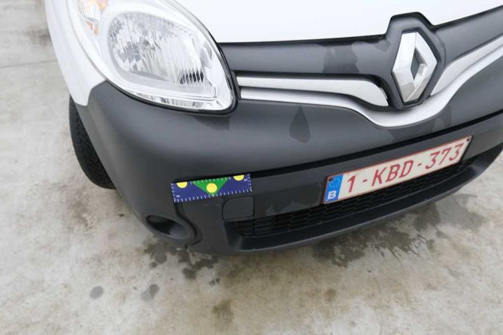 Photo 23 VIN: VF1FW17BD52259658 - RENAULT KANGOO EXPRESS &#3913 