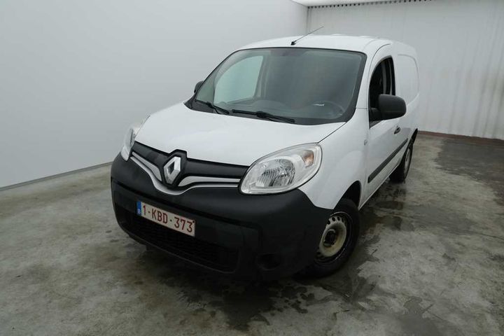 Photo 1 VIN: VF1FW17BD52259658 - RENAULT KANGOO EXPRESS &#3913 