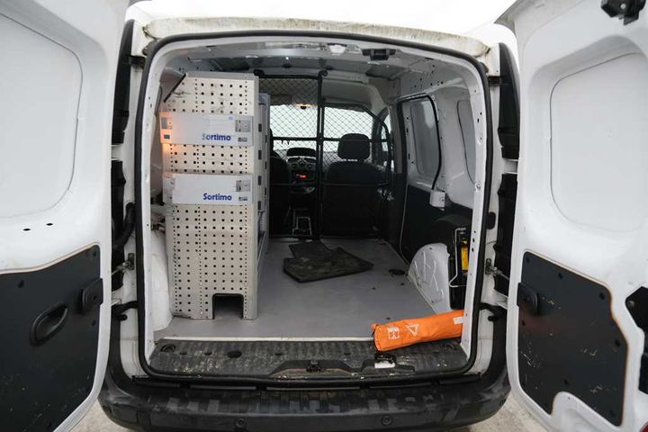 Photo 14 VIN: VF1FW17BD52259658 - RENAULT KANGOO EXPRESS &#3913 