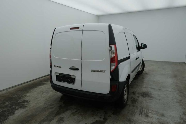 Photo 2 VIN: VF1FW17BD52259658 - RENAULT KANGOO EXPRESS &#3913 