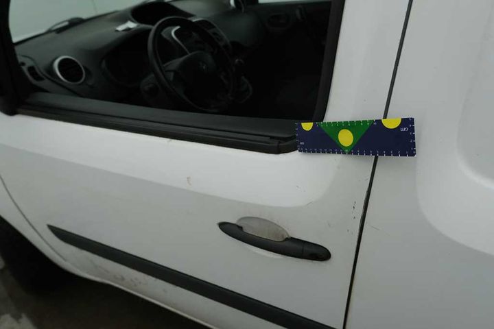 Photo 30 VIN: VF1FW17BD52259658 - RENAULT KANGOO EXPRESS &#3913 