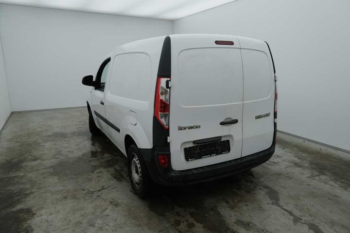 Photo 7 VIN: VF1FW17BD52259658 - RENAULT KANGOO EXPRESS &#3913 