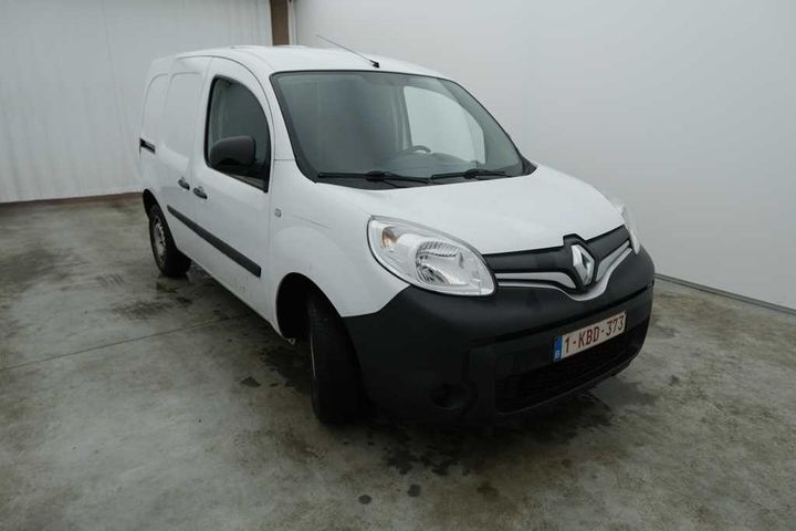 Photo 8 VIN: VF1FW17BD52259658 - RENAULT KANGOO EXPRESS &#3913 