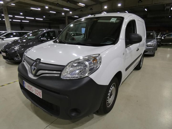 Photo 1 VIN: VF1FW17BD52276896 - RENAULT KANGOO EXPRESS 