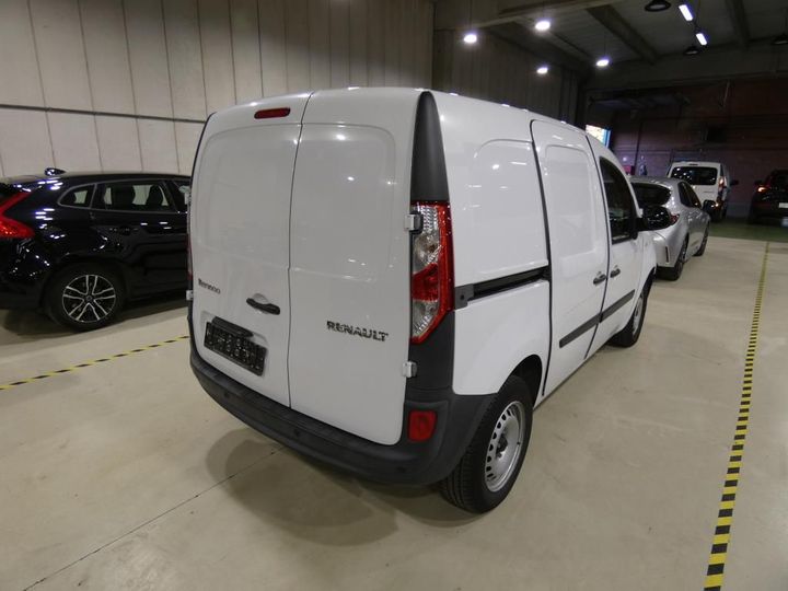 Photo 2 VIN: VF1FW17BD52276896 - RENAULT KANGOO EXPRESS 