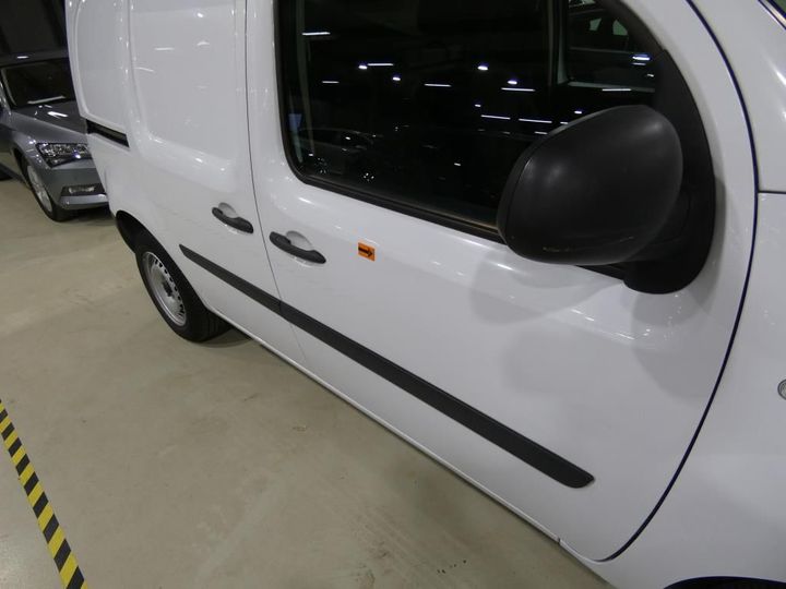 Photo 20 VIN: VF1FW17BD52276896 - RENAULT KANGOO EXPRESS 