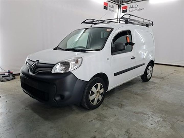 Photo 1 VIN: VF1FW17BD52340281 - RENAULT KANGOO EXPRESS DSL - 2013 