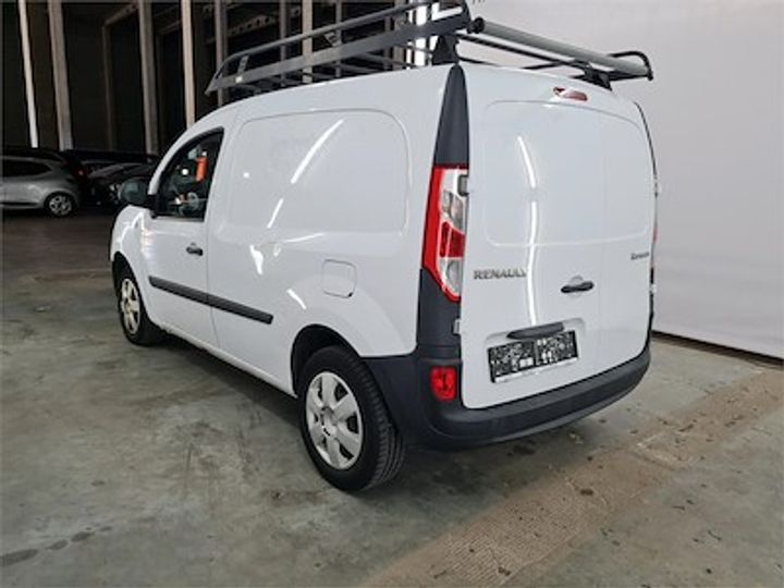 Photo 3 VIN: VF1FW17BD52340281 - RENAULT KANGOO EXPRESS DSL - 2013 