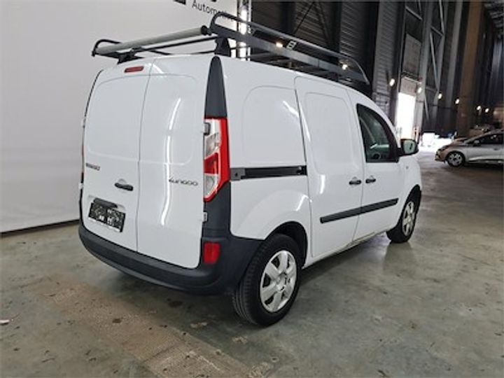 Photo 4 VIN: VF1FW17BD52340281 - RENAULT KANGOO EXPRESS DSL - 2013 