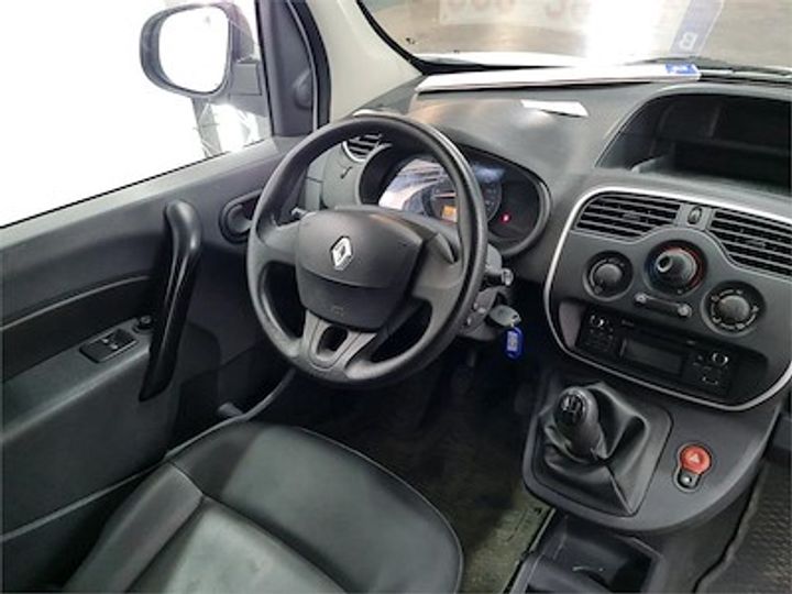 Photo 8 VIN: VF1FW17BD52340281 - RENAULT KANGOO EXPRESS DSL - 2013 