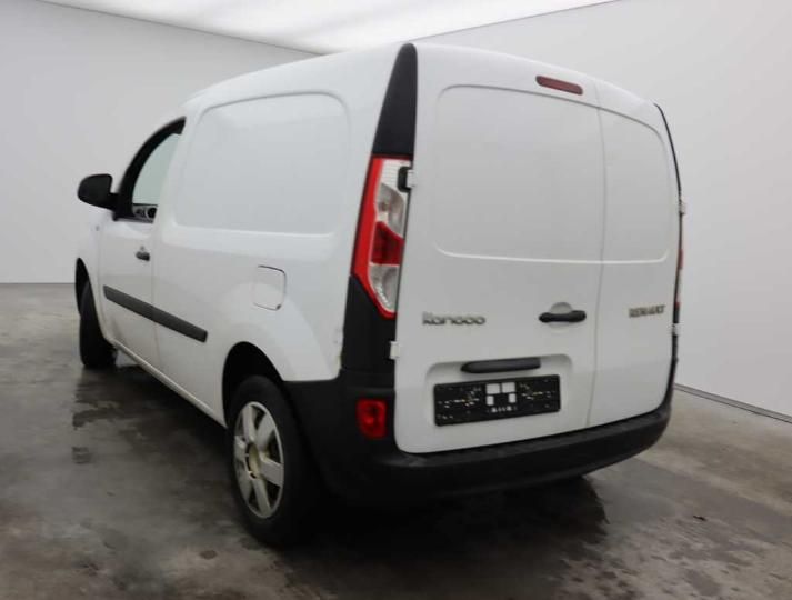 Photo 2 VIN: VF1FW17BD52350163 - RENAULT *KANGOO &#3913 