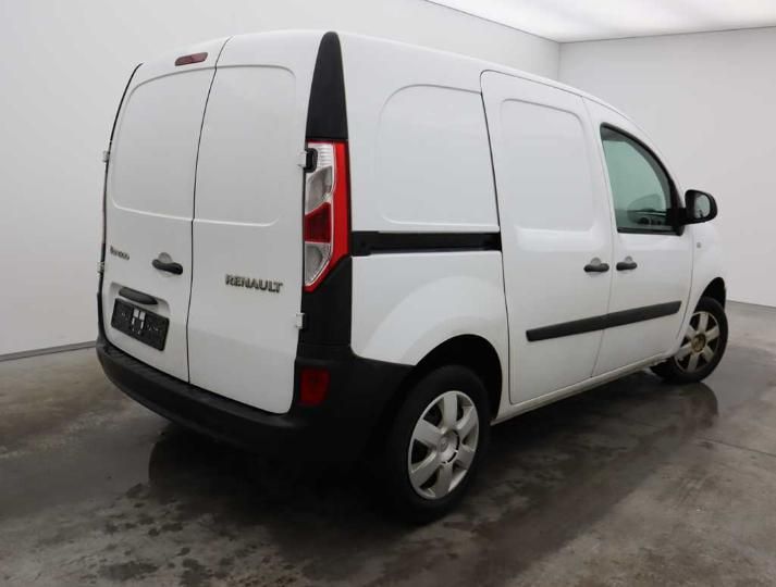 Photo 3 VIN: VF1FW17BD52350163 - RENAULT *KANGOO &#3913 