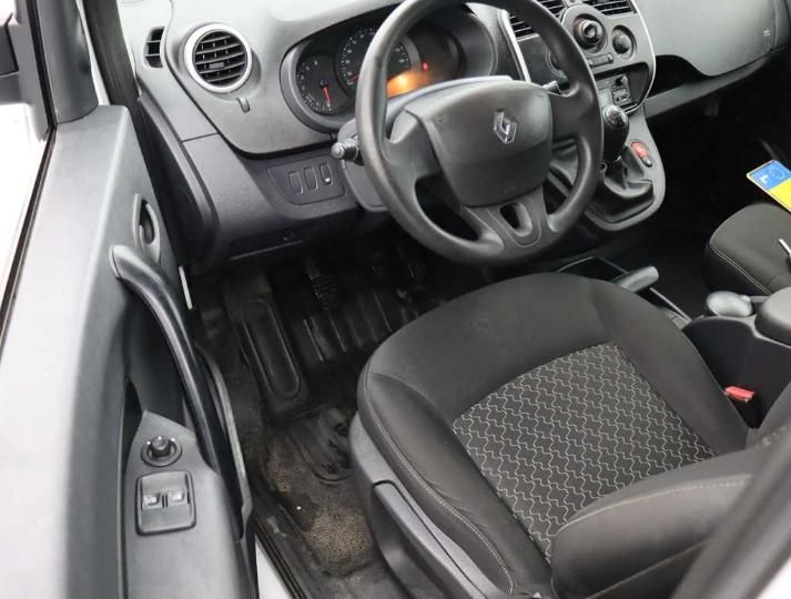 Photo 5 VIN: VF1FW17BD52350163 - RENAULT *KANGOO &#3913 