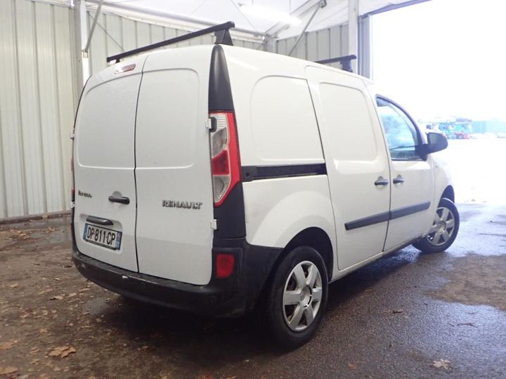 Photo 2 VIN: VF1FW17BD52468084 - RENAULT KANGOO EXPRESS 