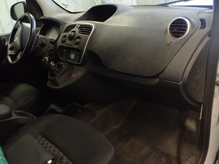 Photo 5 VIN: VF1FW17BD52468084 - RENAULT KANGOO EXPRESS 