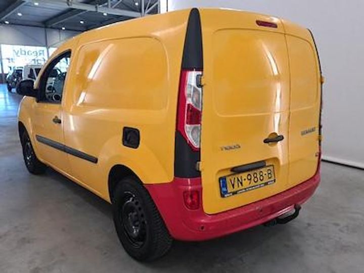 Photo 2 VIN: VF1FW17BD52477265 - RENAULT KANGOO II EXPRESS 