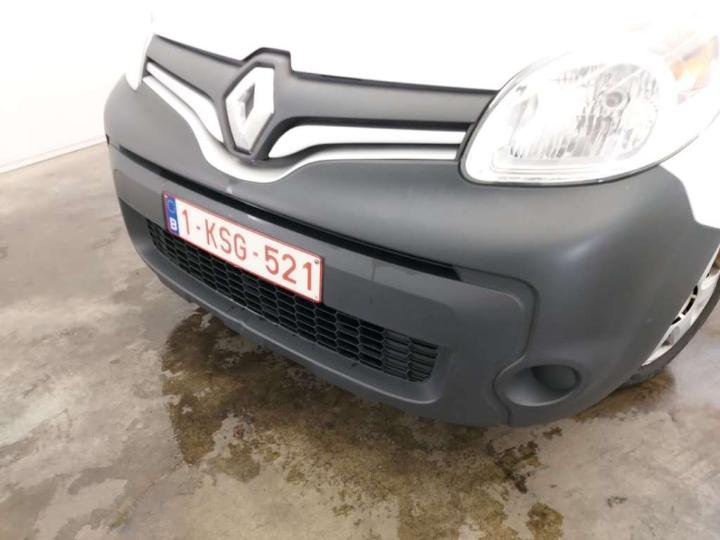 Photo 12 VIN: VF1FW17BD52709846 - RENAULT KANGOO 