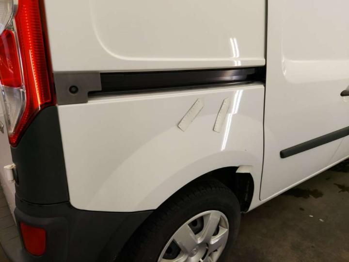 Photo 8 VIN: VF1FW17BD52709846 - RENAULT KANGOO 