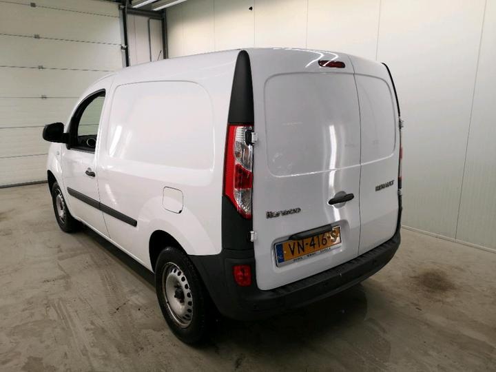 Photo 3 VIN: VF1FW17BD52728023 - RENAULT KANGOO 