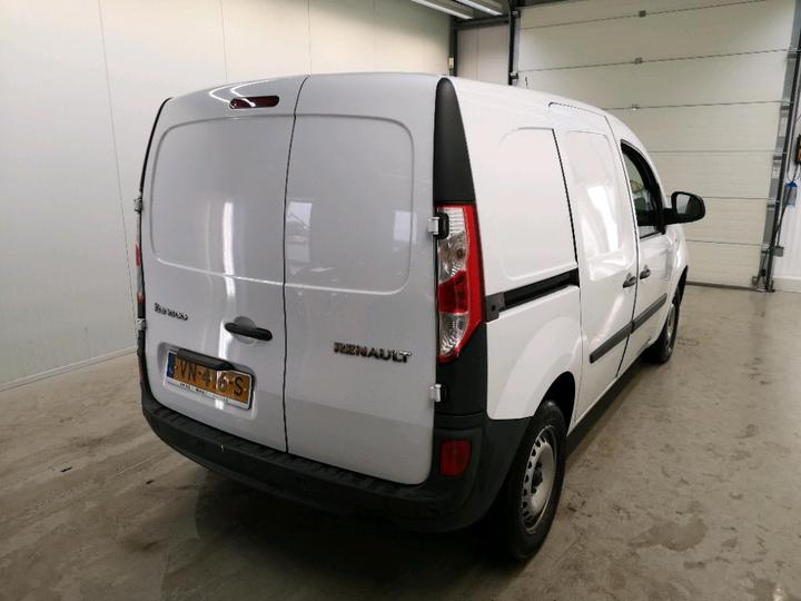 Photo 4 VIN: VF1FW17BD52728023 - RENAULT KANGOO 