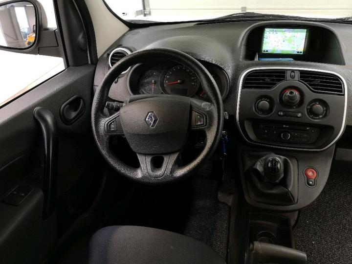 Photo 6 VIN: VF1FW17BD52728023 - RENAULT KANGOO 