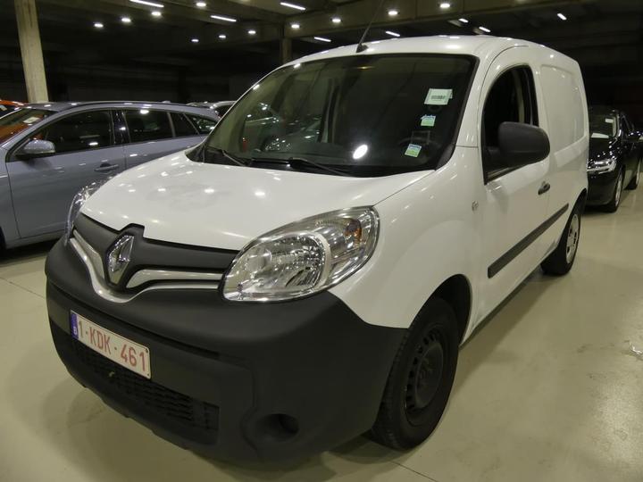 Photo 0 VIN: VF1FW17BD52737456 - RENAULT KANGOO EXPRESS 