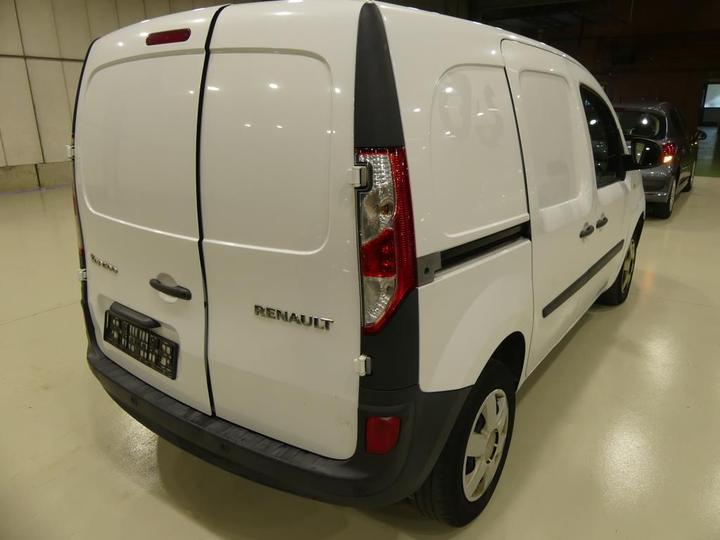 Photo 2 VIN: VF1FW17BD52737456 - RENAULT KANGOO EXPRESS 