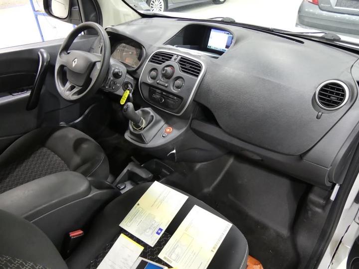 Photo 3 VIN: VF1FW17BD52737456 - RENAULT KANGOO EXPRESS 